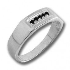 Мужское кольцо 2115