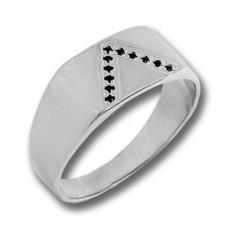 Мужское кольцо 2116