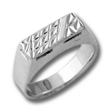 Мужское кольцо 2119