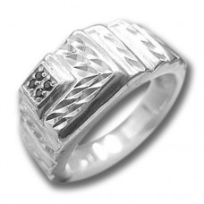 Мужское кольцо 2121