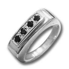 Мужское кольцо 2122