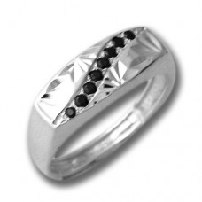 Мужское кольцо 2123