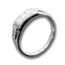 Мужское кольцо 2124