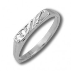 Мужское кольцо 2126