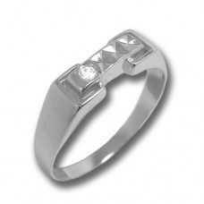 Мужское кольцо 2128