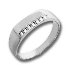 Мужское кольцо 2129
