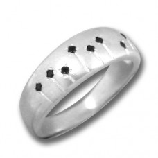 Мужское кольцо 2131