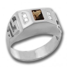 Мужское кольцо 2133