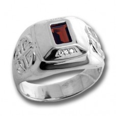 Мужское кольцо 2134