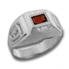 Мужское кольцо 2136