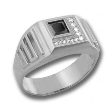 Мужское кольцо 2138