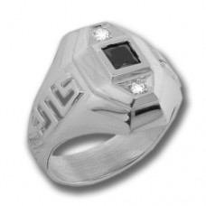 Мужское кольцо 2139