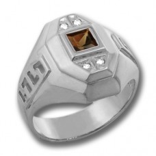 Мужское кольцо 2140