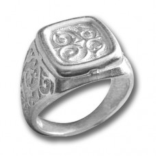 Мужское кольцо 2141