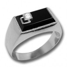 Мужское кольцо 2147