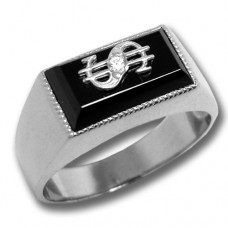 Мужское кольцо 2149