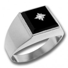 Мужское кольцо 2150