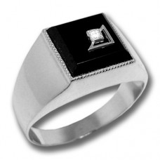 Мужское кольцо 2151