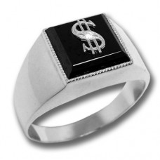 Мужское кольцо 2153