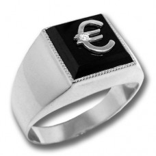 Мужское кольцо 2154