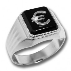 Мужское кольцо 2157