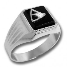 Мужское кольцо 2158