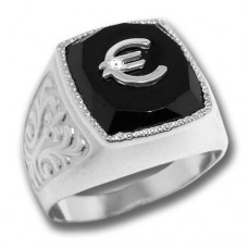 Мужское кольцо 2161