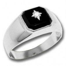 Мужское кольцо 2169