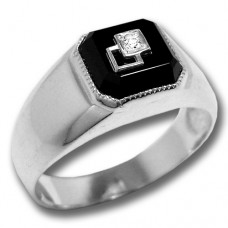 Мужское кольцо 2170