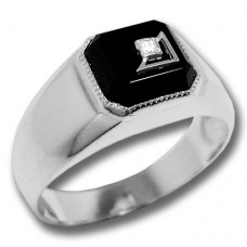 Мужское кольцо 2171