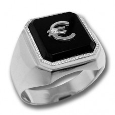 Мужское кольцо 2173