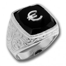 Мужское кольцо 2179