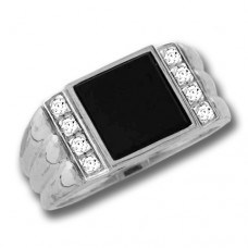 Мужское кольцо 2183