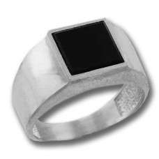 Мужское кольцо 2185