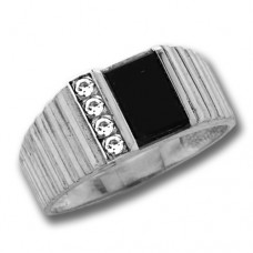 Мужское кольцо 2189
