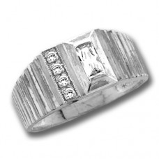 Мужское кольцо 2190