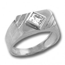 Мужское кольцо 2192