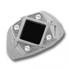 Мужское кольцо 2193