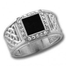 Мужское кольцо 2199