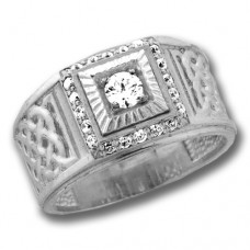 Мужское кольцо 2200