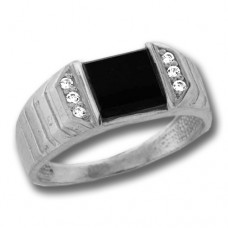 Мужское кольцо 2202