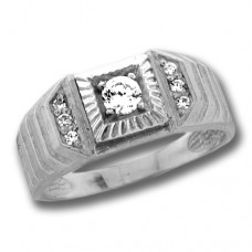 Мужское кольцо 2203