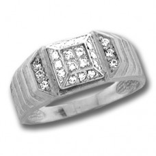 Мужское кольцо 2204