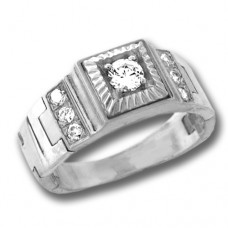 Мужское кольцо 2209