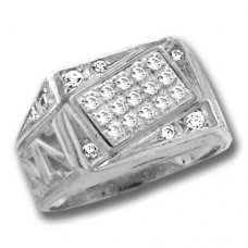 Мужское кольцо 2213