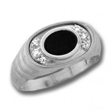 Мужское кольцо 2215