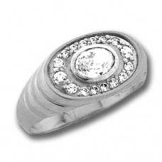 Мужское кольцо 2216