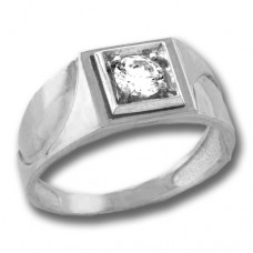 Мужское кольцо 2220