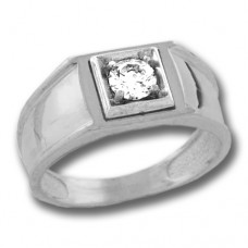 Мужское кольцо 2221