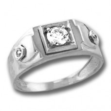 Мужское кольцо 2226